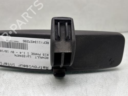 Rear mirror RENAULT 19 I (B/C53_) 1.4 Cat (B/C532) | BP29707555I6 