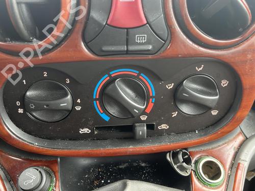 Used Parts FIAT DOBLO MPV (119_, 223_) 1.9 D Multijet 1795033