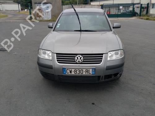 Right mirror VW PASSAT B5.5 (3B3) 1.9 TDI | BP20023118C27 