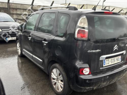 Fælk CITROËN C3 Picasso (SH_) 1.6 VTi 120 | BP34196333C45 - Image 7