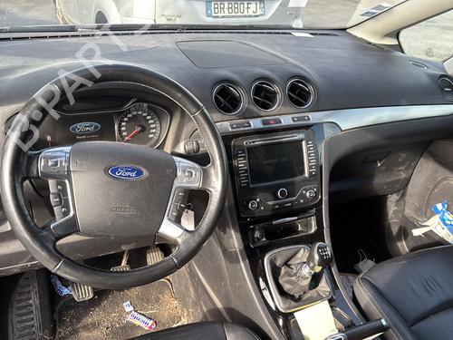 Left tailgate light FORD S-MAX (WA6) 1.6 TDCi | BP38598303C79  - Image 8