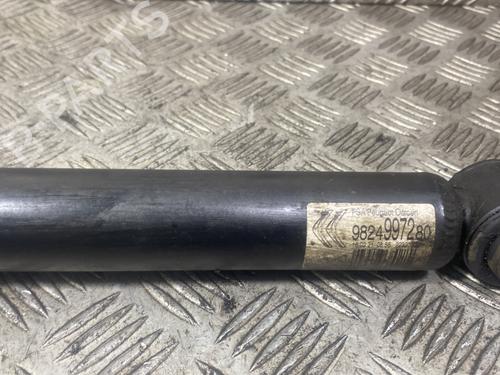 Højre bagtil støddæmper CITROËN C3 / C3 ORIGIN III (SX) 1.5 BlueHDi 100 (SXYHYP, SXYHTU) | BP27648746M19 