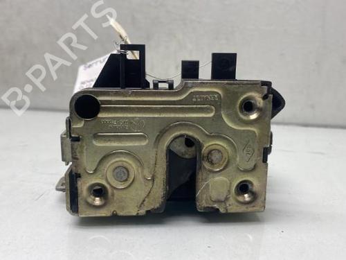 Front right lock RENAULT CLIO II (BB_, CB_)  | BP19973150C97 