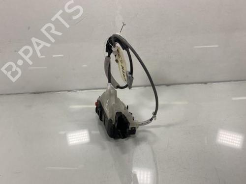 Rear left lock CITROËN C3 III (SX) 1.2 VTi 82 | BP19953651C100 