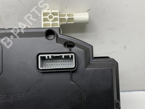 Instrument cluster RENAULT KANGOO Express (FW0/1_)  | BP20008171C47 