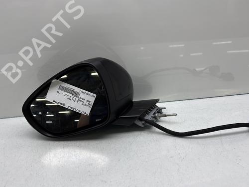 Used Left mirror PEUGEOT 508 I (8D_) 2.0 HDi (140 hp) 27610080