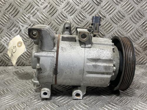 Used AC compressor HYUNDAI i20 II (GB, IB) 1.4 CRDi (90 hp) 29707152
