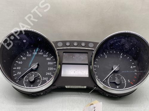Used Instrument cluster MERCEDES-BENZ R-CLASS (W251, V251) R 320 CDI 4-matic (251.022, 251.122) (224 hp) 30887588