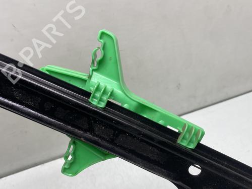 Vindusheismekanisme høyre bak VW GOLF VII (5G1, BQ1, BE1, BE2) 1.6 TDI | BP29968437C25