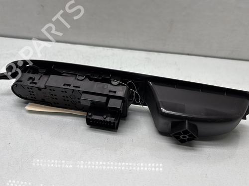 Left front window switch CITROËN DS3 (SA_) 1.6 VTi 120 | BP29287058I27 - Image 3
