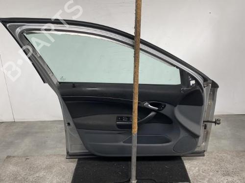 Left front door SAAB 9-3 (YS3F, E79, D79, D75) 1.9 TiD | BP19959399C2 