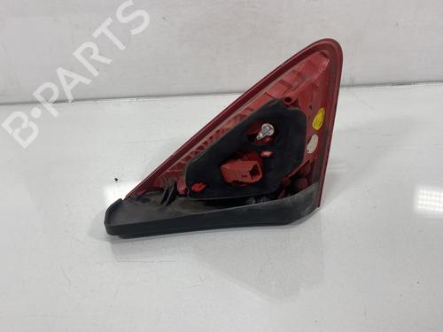 Used Right tailgate light Right tailgate light PEUGEOT 3008 I MPV (0U_) [2009-2017] 20024434 20024434