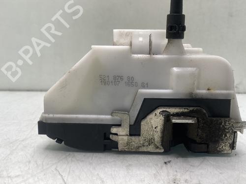 Used Front left lock Front left lock CITROËN C2 (JM_) 1.4 HDi (68 hp) 31206002 31206002