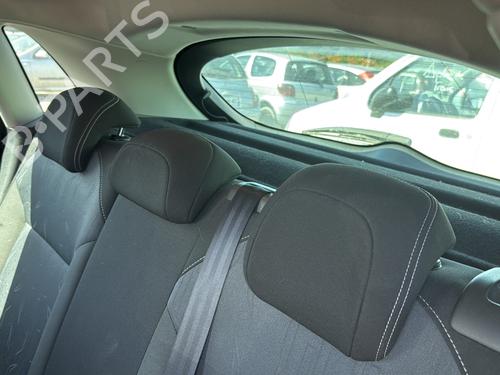 Rear parcel shelf CITROËN C4 II (NC_) 1.6 HDi 110 | BP32389406C85  - Image 7
