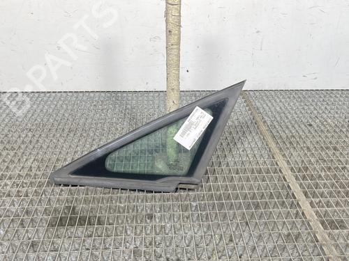 Used Front left quarter glass FORD C-MAX II (DXA/CB7, DXA/CEU) 1.5 TDCi (120 hp) 27657276