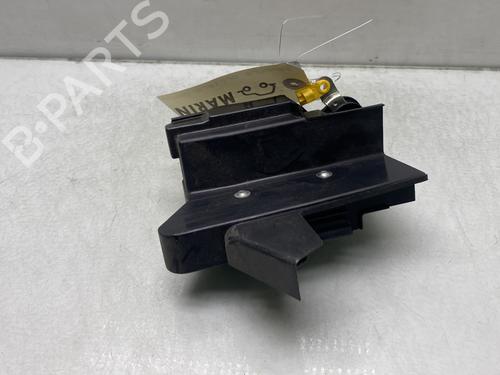 Rear left lock DACIA LOGAN MCV II TCe 90 (K8M1, K8MA, K8AC) | BP24428564C100 