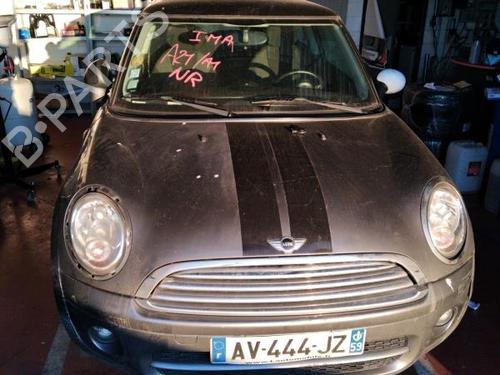 Front left interior door handle MINI MINI (R56) Cooper D | BP19956227I13  - Image 12