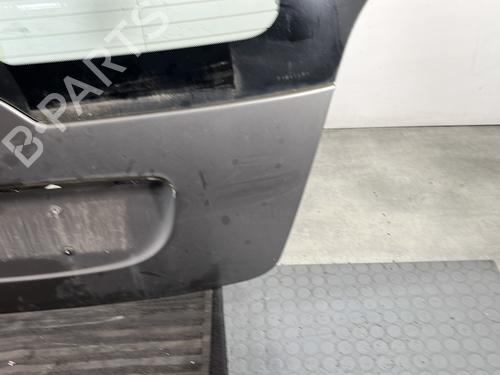 Bakluke CC/Kombi-Kupé MERCEDES-BENZ A-CLASS (W169) A 170 (169.032, 169.332) | BP29968433C6