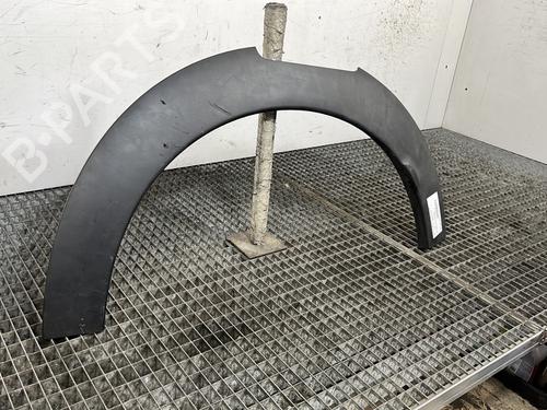 Rear left wheel arch trim CITROËN C4 CACTUS 1.2 THP 110 | BP21955379C136 