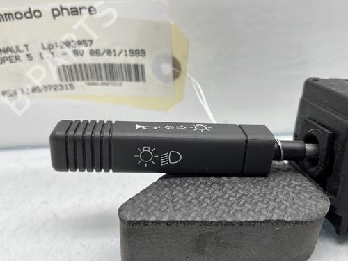 Switch RENAULT SUPER 5 (B/C40_) 1.1 | BP29635064I30 