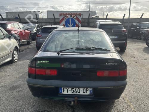 Switch RENAULT SAFRANE II (B54_) 2.2 dT (B54G) | BP31646795I30 