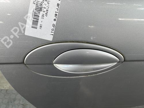 Right rear door CITROËN C5 II (RC_) 2.0 HDi (RCRHRH) | BP28279786C5 