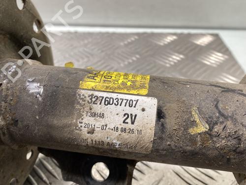 Right front shock absorber CHEVROLET AVEO Hatchback (T300) 1.2 | BP31048973M17 