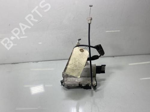Front right lock CITROËN C3 II (SC_) 1.6 HDi | BP19984023C97 