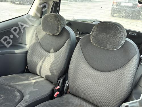 Right taillight CITROËN C2 (JM_) 1.4 HDi | BP32230433C35 