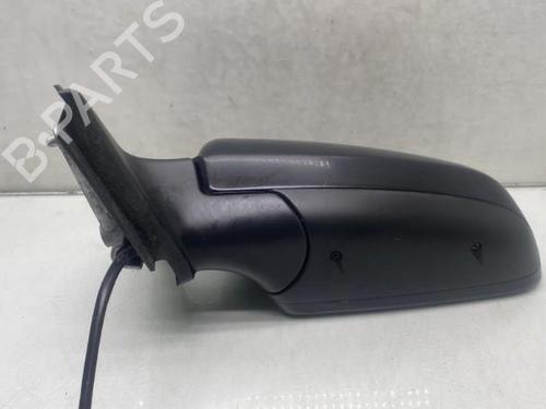 Left mirror AUDI A4 B7 (8EC) 3.0 TDI quattro | BP20010776C26 
