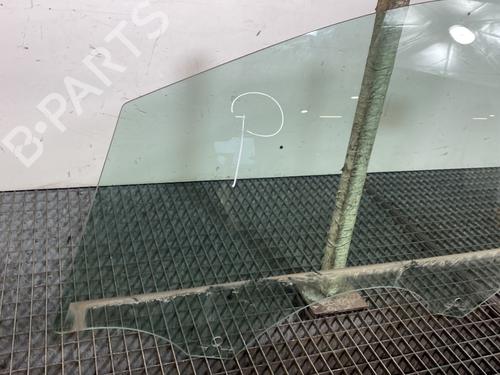 Front left door window OPEL ASTRA K (B16) 1.5 CRDI (68) | BP22419916C18 