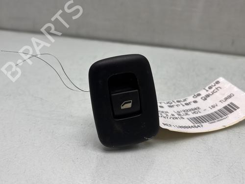 Used Left rear window switch CITROËN C5 III (RD_) 2.0 HDi (RDRHD8, RDRHDJ, RDRHR8, RDRHRJ) (136 hp) 28588140