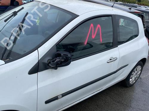 Switch RENAULT CLIO III (BR0/1, CR0/1)  | BP19959377I30 