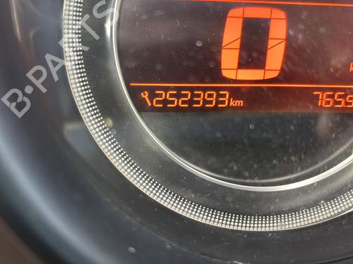 Sikkerhedssele-spænde CITROËN C4 II (NC_) 1.6 HDi 90 | BP37755340I32 - Image 20
