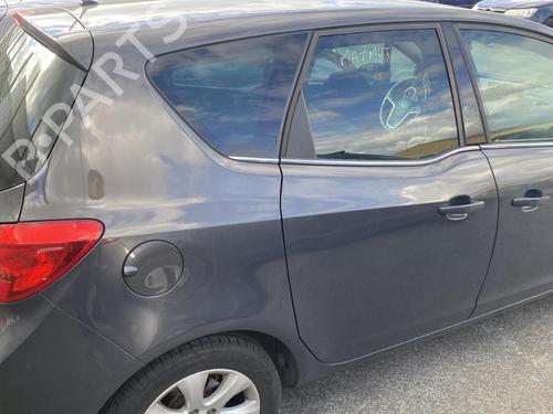 Switch OPEL MERIVA B MPV (S10) 1.7 CDTI (75) | BP28704557I30  - Image 24