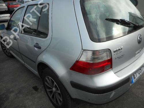 Right mirror VW GOLF IV (1J1) 1.9 TDI | BP20017903C27 