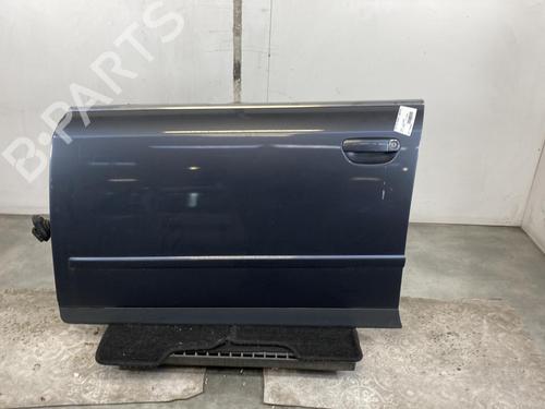 Used Left front door Left front door AUDI A4 B6 (8E2) 1.9 TDI (130 hp) 19970907 19970907