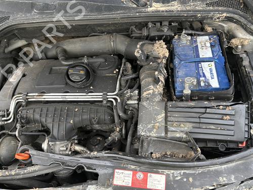 Front left window mechanism AUDI A3 Sportback (8PA) 2.0 TDI 16V | BP23764640C22 