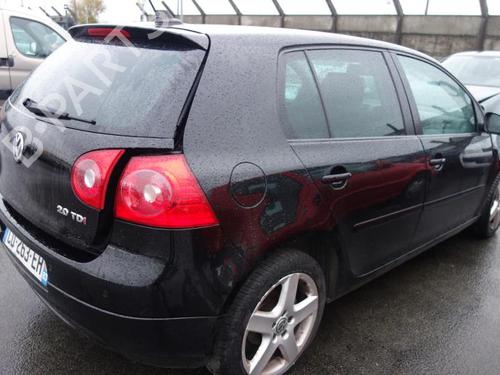 Glove box VW GOLF V (1K1)  | BP19981477C95 