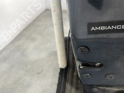 Right front door DACIA LOGAN MCV (KS_) 1.6 16V Hi-Flex | BP28279360C3 