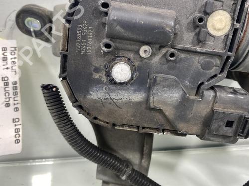 Used Front wiper motor FORD GALAXY II (WA6) 2.0 TDCi (140 hp) 19955582