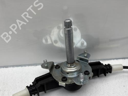 Front right window mechanism FIAT QUBO (225_) 1.4 (225AXA1A) | BP28385334C23