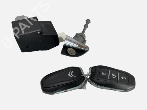 Electronic module CITROËN C3 AIRCROSS II (2R_, 2C_) 1.2 PureTech 110 (2RHNZB, 2RHNZW, 2RHNPX, 2RHNPJ) | BP39573369M83 - Image 3
