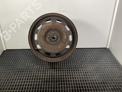 Used Rim VW BORA I (1J2) 1.6 (101 hp) 29912182