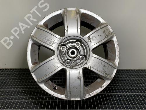 Used Rim CITROËN C4 Coupe (LA_) 1.6 HDi (90 hp) 20027988