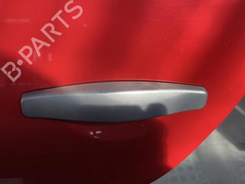 Dør venstre bagtil DACIA SANDERO 1.4 MPI LPG | BP36018854C4 - Image 4
