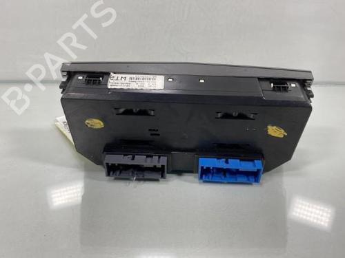 Used Climate control Climate control OPEL ZAFIRA / ZAFIRA FAMILY B (A05) 1.9 CDTI (M75) (120 hp) 20017424 20017424