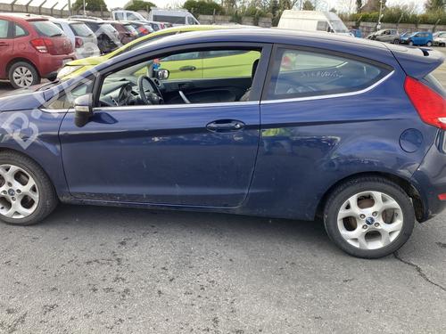 Switch FORD FIESTA VI (CB1, CCN) 1.6 Ti | BP31331966I30 - Image 20