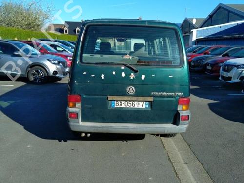 Startmotor VW TRANSPORTER T4 Van (70A, 70H, 7DA, 7DH) 2.5 TDI | BP20022632M8 