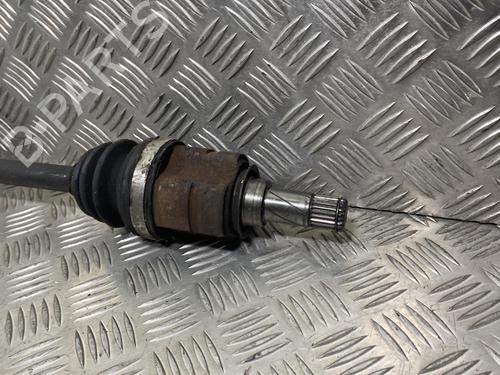 Used Right front driveshaft Right front driveshaft OPEL CORSA D (S07) 1.2 (L08, L68) (86 hp) 19981111 19981111